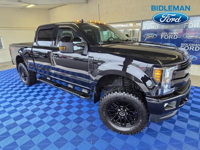 Used 2019 Ford F350 Lariat