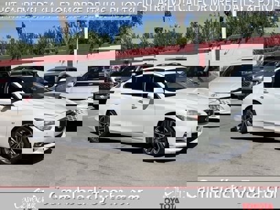 Used 2014 INFINITI Q50 Premium w/ Deluxe Touring Package