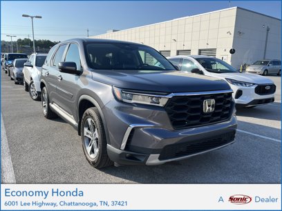 Used 2024 Honda Pilot EX-L