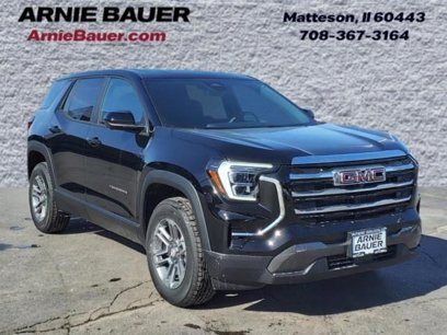 New 2025 GMC Terrain Elevation w/ Technology Package II