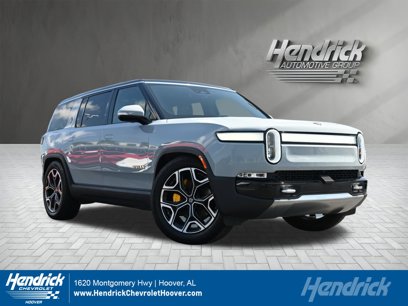 Used 2023 Rivian R1S Launch Edition