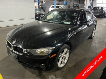 Used 2013 BMW 328i xDrive Sedan