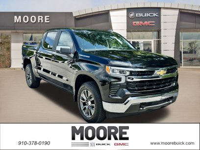 Used 2023 Chevrolet Silverado 1500 LT
