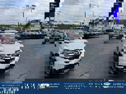 Used 2018 Honda CR-V EX-L