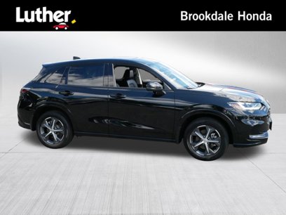 Used 2024 Honda HR-V EX-L