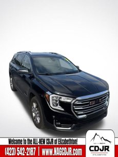 Used 2023 GMC Terrain SLT
