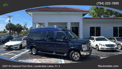 Used 2010 Ford E-150 and Econoline 150
