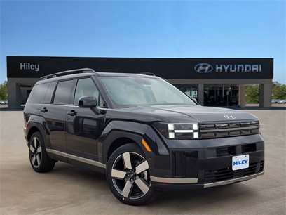 New 2024 Hyundai Santa Fe Limited