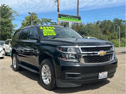 Used 2019 Chevrolet Tahoe LT