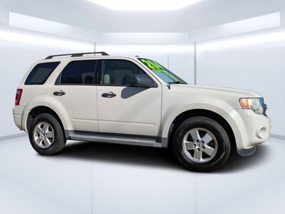 Used 2012 Ford Escape XLT