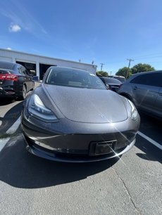 Used 2018 Tesla Model 3 Long Range