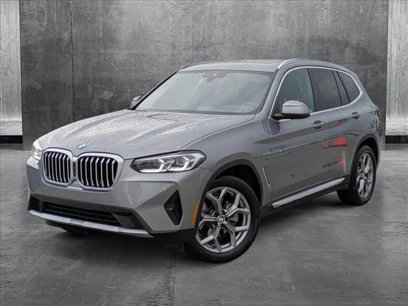Used 2024 BMW X3 sDrive30i w/ Convenience Package