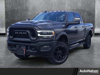 Used 2024 RAM 2500 Power Wagon w/ Level 1 Equipment Group