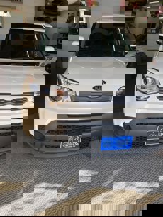 Used 2017 Kia Soul