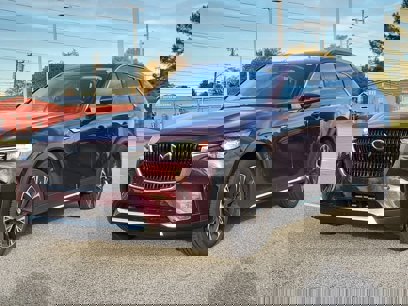 Certified 2024 MAZDA CX-90 Plug-In Hybrid w/ Premium Pkg