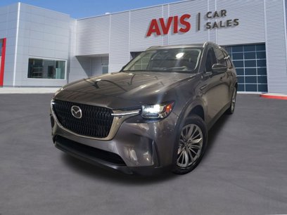 Used 2024 MAZDA CX-90 3.3 Turbo w/ Preferred Plus
