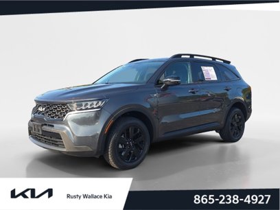Used 2022 Kia Sorento S