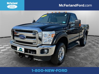 Used 2016 Ford F350 XLT