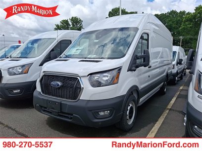 New 2023 Ford Transit 350 148 High Roof Extended