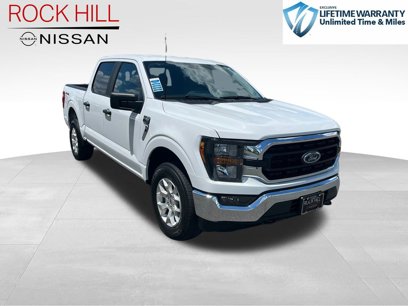Used 2023 Ford F150 XLT