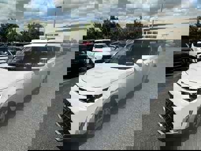 New 2025 Kia Soul LX