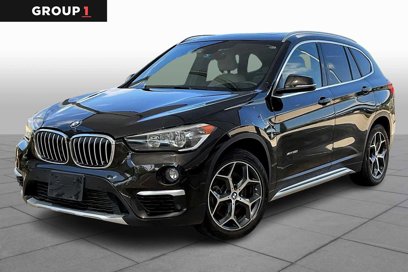 Used 2016 BMW X1 xDrive28i