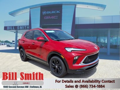 New 2026 Buick Encore GX Sport Touring w/ Comfort Package