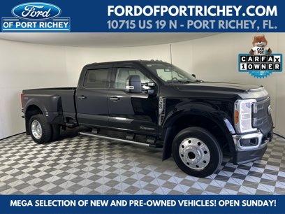 Used 2023 Ford F450 XLT