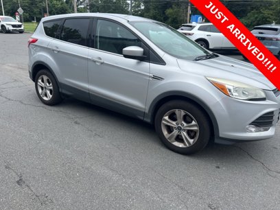 Used 2014 Ford Escape SE
