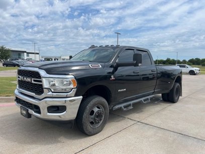 Used 2019 RAM 3500 Tradesman