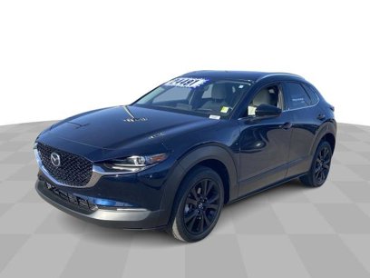 Used 2021 MAZDA CX-30 2.5 Turbo w/ Premium Package