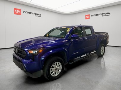 Used 2024 Toyota Tacoma SR5