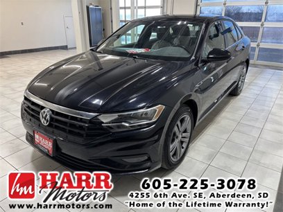 Used 2019 Volkswagen Jetta R-Line