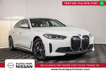 Used 2024 BMW i4 eDrive35