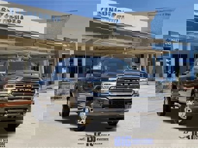 Used 2024 RAM 3500 Laramie w/ Towing Technology Group