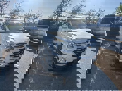 Used 2016 Chevrolet Equinox LTZ w/ Enhanced Convenience Package