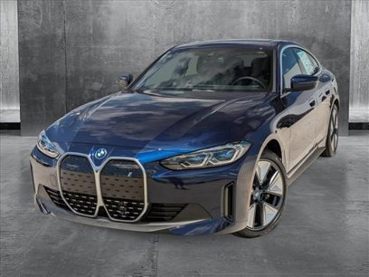 Used 2024 BMW i4 xDrive40i w/ Premium Package