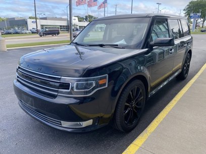 Used 2016 Ford Flex Limited