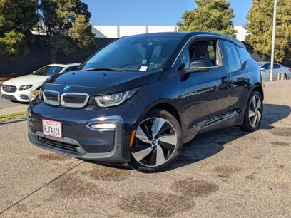 Used 2019 BMW i3 w/ Range Extender