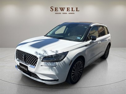 Used 2020 Lincoln Corsair Reserve w/ Appearance Package