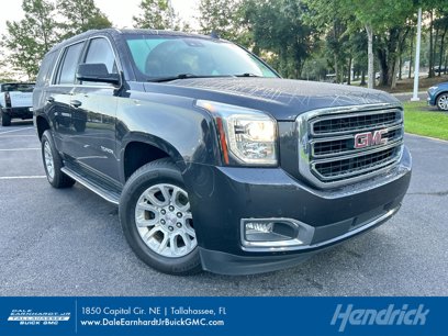 Used 2020 GMC Yukon SLT w/ Open Road Package