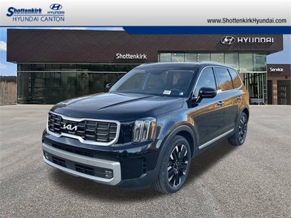 Used 2023 Kia Telluride SX