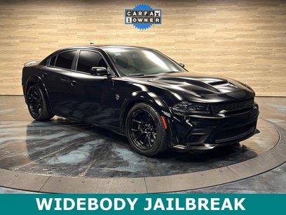 Used 2023 Dodge Charger SRT Hellcat w/ Harman/Kardon Audio Group