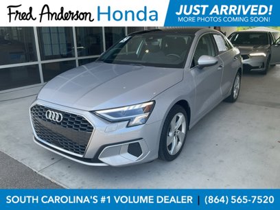 Used 2024 Audi A3 2.0T Premium