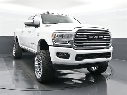 Used 2022 RAM 2500 Limited