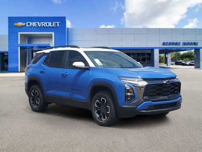 New 2026 Chevrolet Equinox ACTIV w/ Convenience Package III