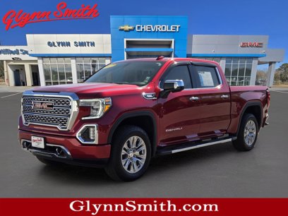 Certified 2022 GMC Sierra 1500 Denali