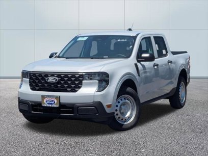 New 2025 Ford Maverick XL