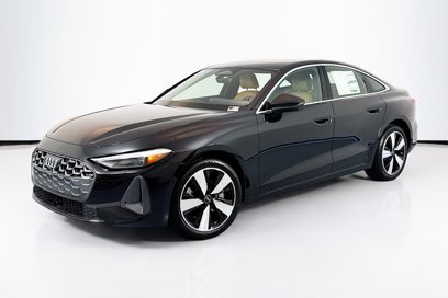 New 2025 Audi A5 2.0T Premium