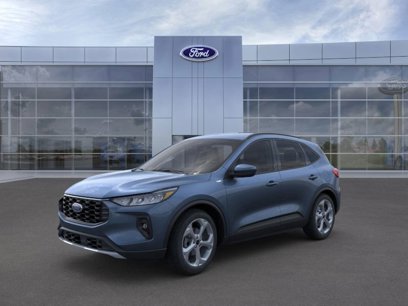New 2025 Ford Escape ST-Line Elite